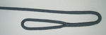 3/8" X10' NYLON DOUBLE BRAID FENDER LINE - NAVY